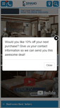 Mobile Screenshot of divanofurniturems.com